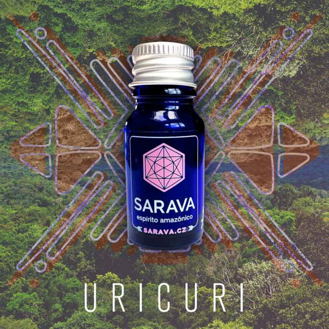 Sarava (disambiguation) Rapé Uricuri