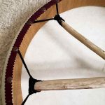 Sarava Drums Norbi Pan