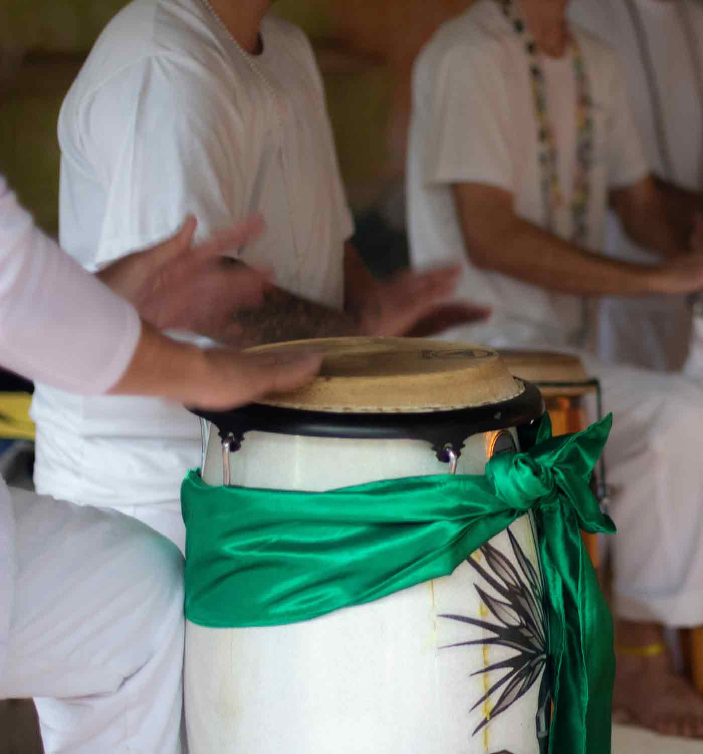 Sarava Umbanda Guias