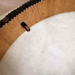 Sarava Drums Norbi Pan