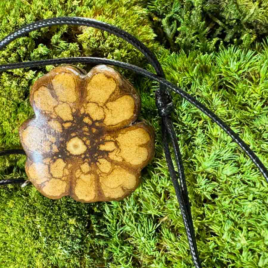 Přívěšek Marirí - větší - Obrázek 5