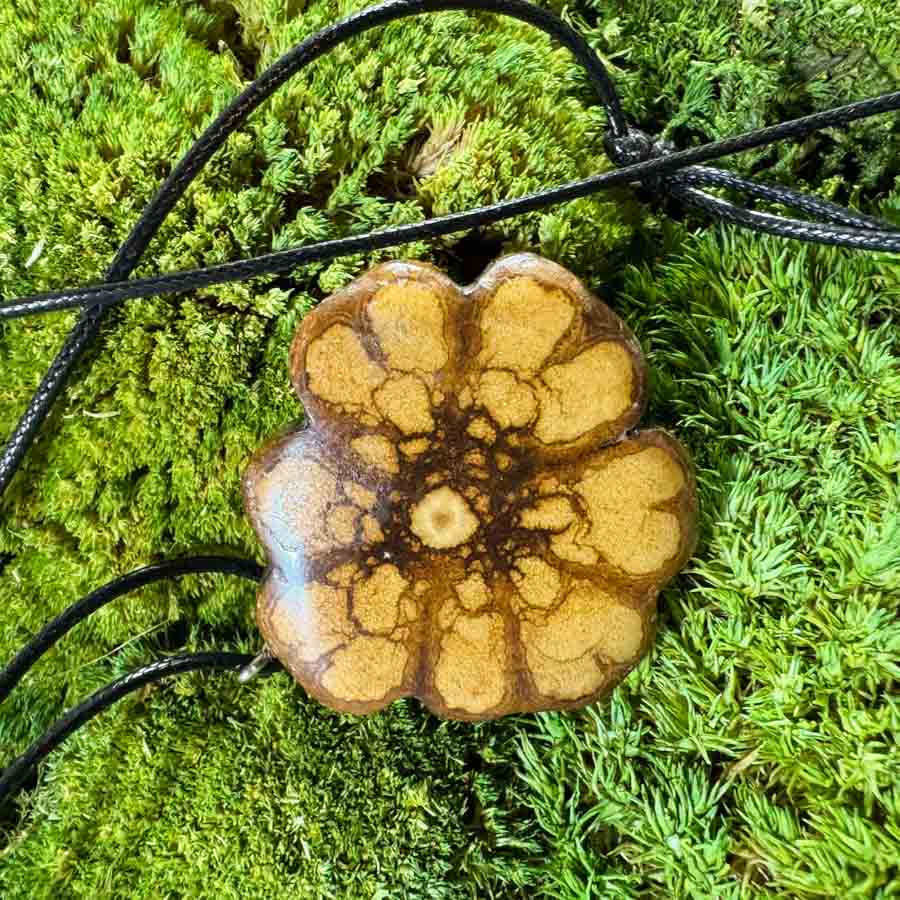 Přívěšek Marirí - větší - Obrázek 4