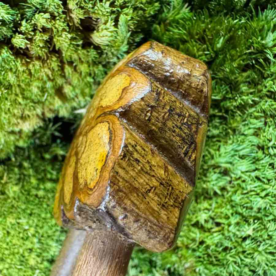 Kuripe Mariri - Obrázek 3