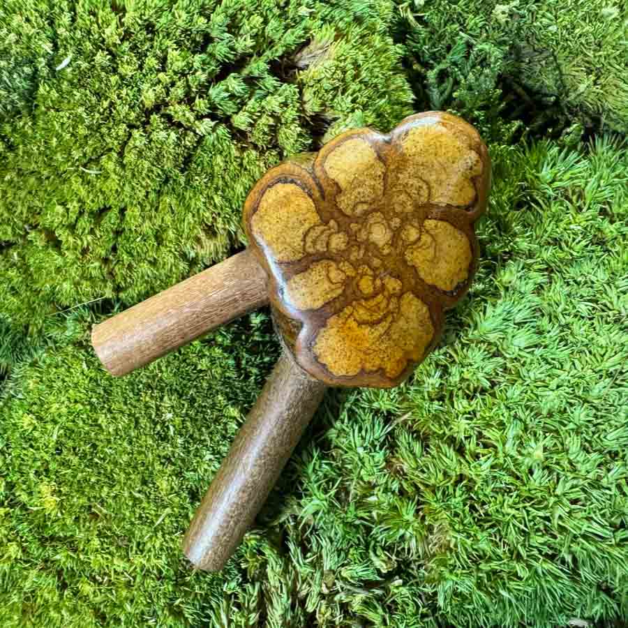 Kuripe Mariri - Obrázek 2