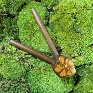 Tepi Kuripe - 2 v 1 - Marirí