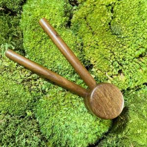 Tepi Kuripe - 2 in 1