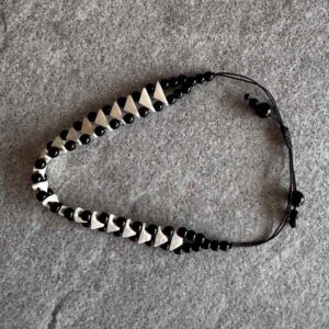 Sarava náramky Tupi