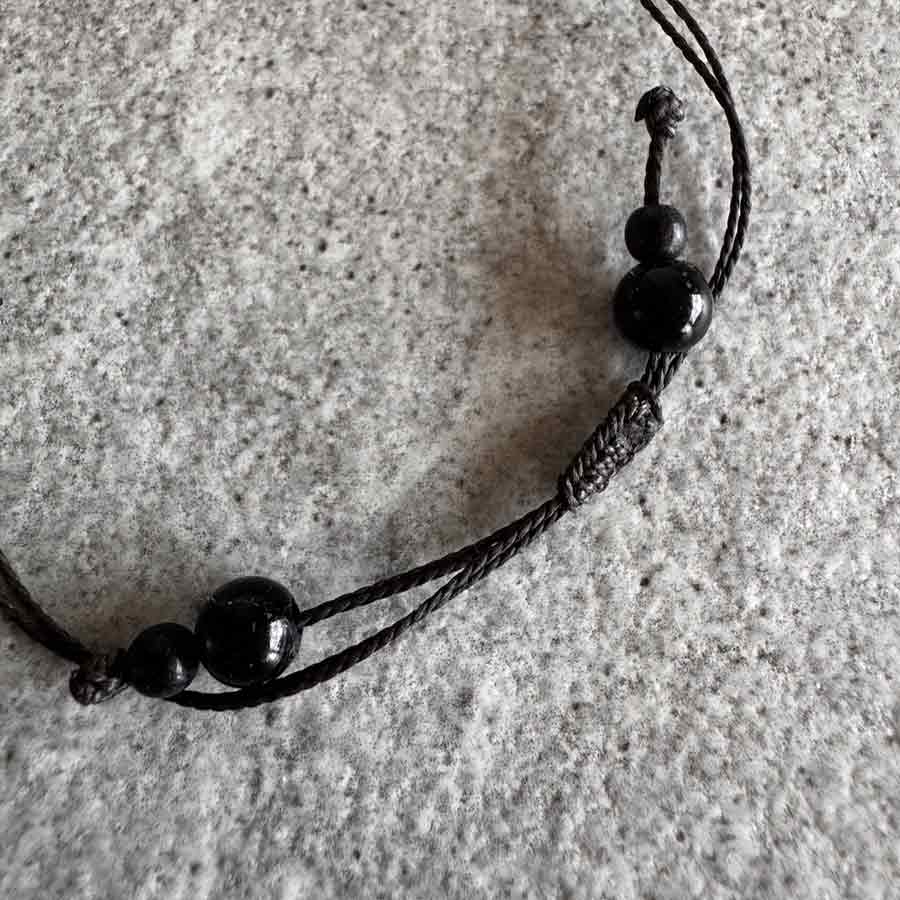 Sarava náramky Tupi