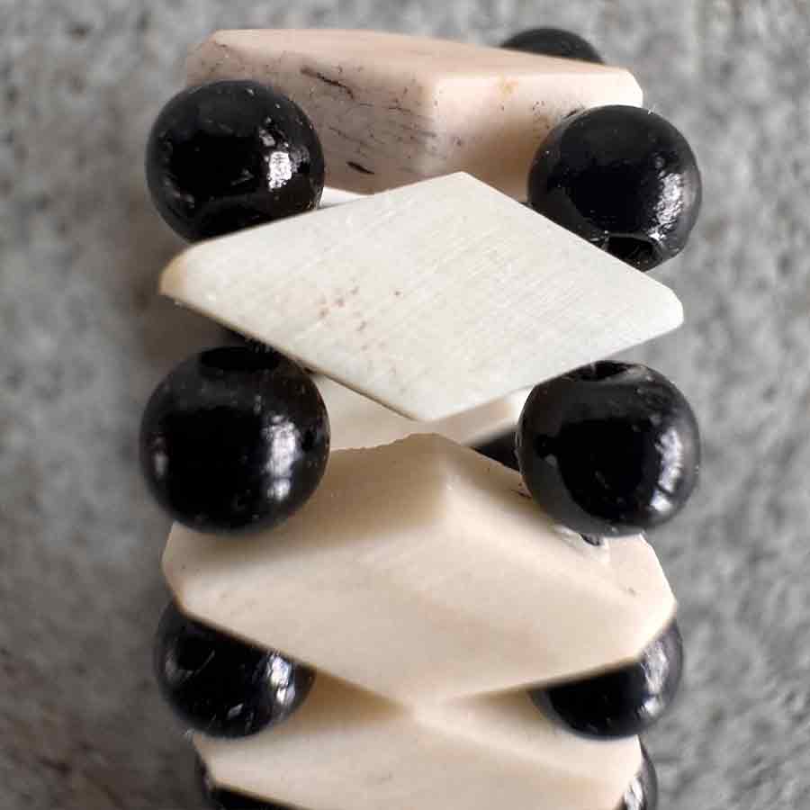 Sarava náramky Tupi