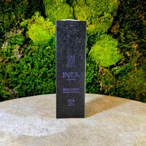 Sarava Tyčinky Inca Aromas Benjoim