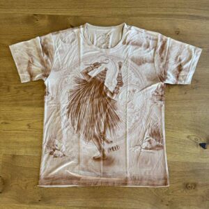 Tričko Obaluaê - Unisex