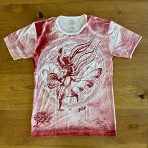 Tričko Iansã - Unisex