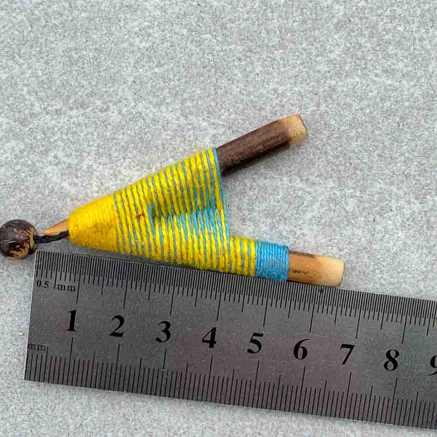 Kuripe Brazil Yori - Bild 3