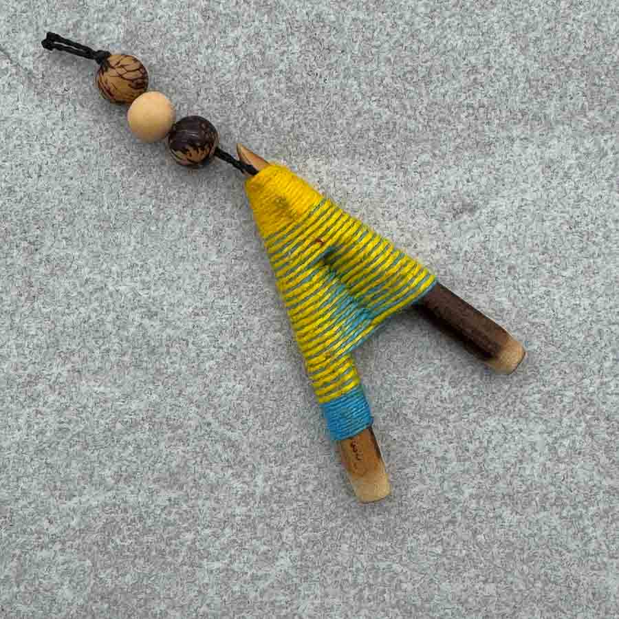 Kuripe Brasilien Yori