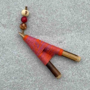 Kuripe Brazil Aganju