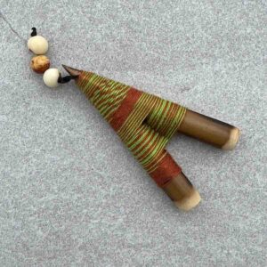 Kuripe Brazil Orixá