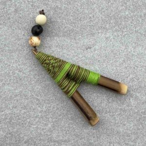 Kuripe Brazil Logunede