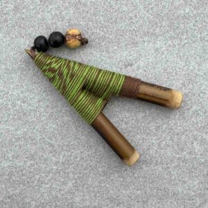 Kuripe Brazil Obatala