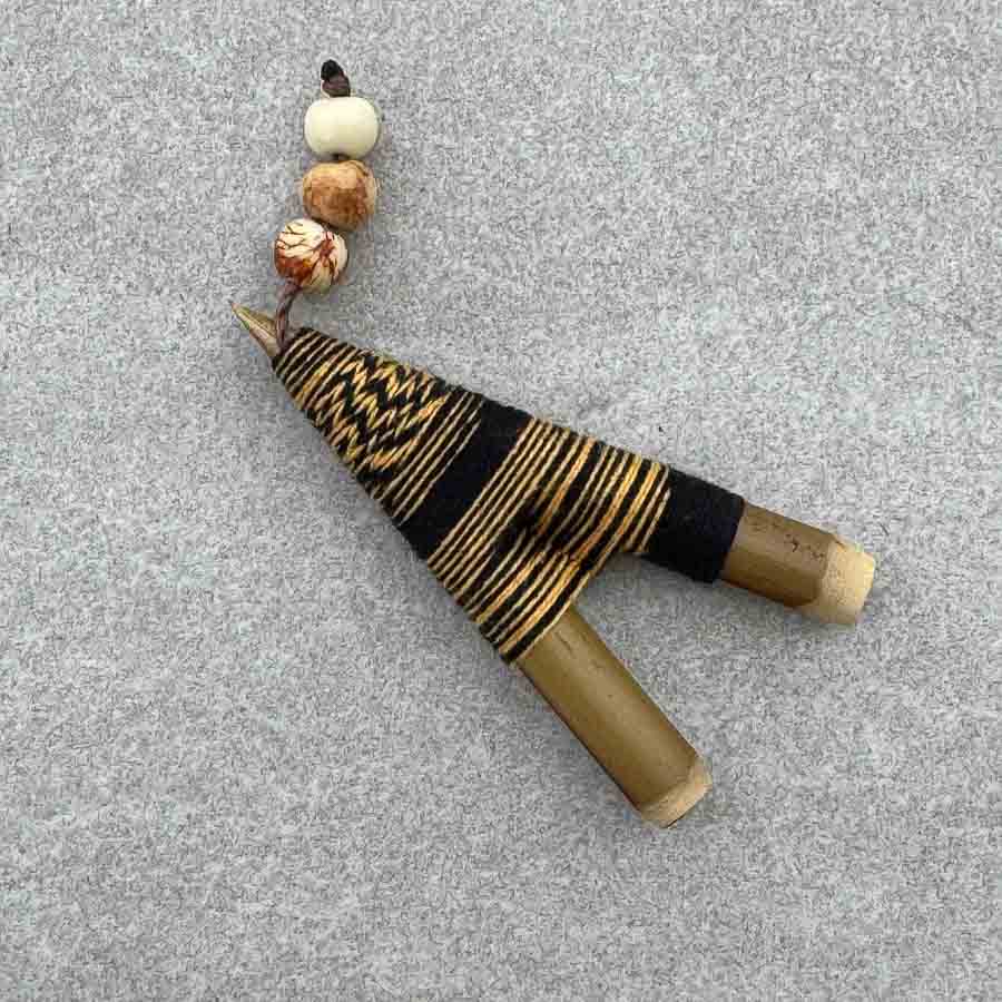 Kuripe Brasilien Preto Velho