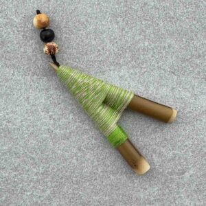 Kuripe Brazil Iansã