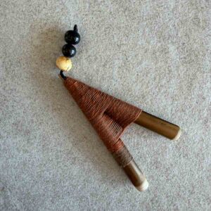 Kuripe Brazil Preto Velho