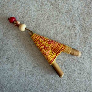 Kuripe Brasilien Logunede