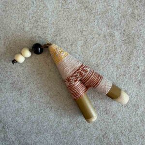 Kuripe Brasilien Nana