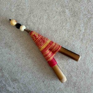 Kuripe Brasilien Ewá