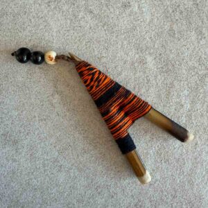 Kuripe Brazil Obatala