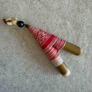 Kuripe Brazil Okolun