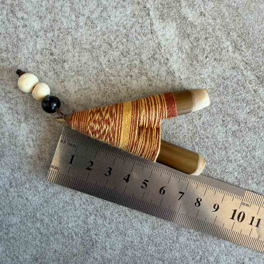 Kuripe Brasilien Orixá - Bild 3