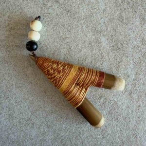 Kuripe Brasilien Orixá