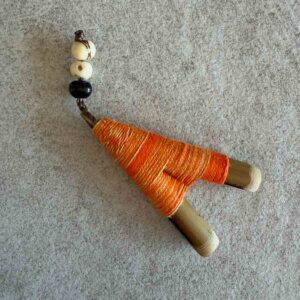 Kuripe Brasilien Xango