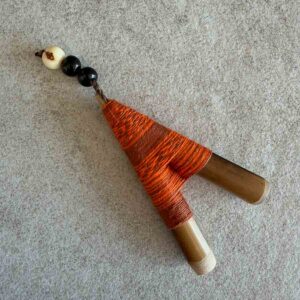 Kuripe Brasilien Claro