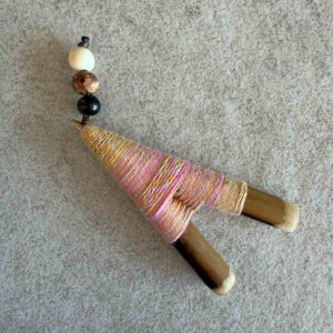 Kuripe Brazil Oxumaré