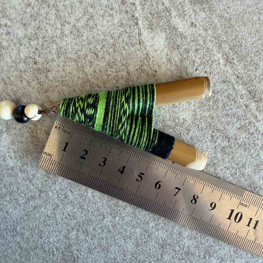 Kuripe Brasilien Oxossi - Bild 3