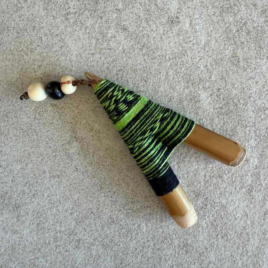 Kuripe Brasilien Oxossi