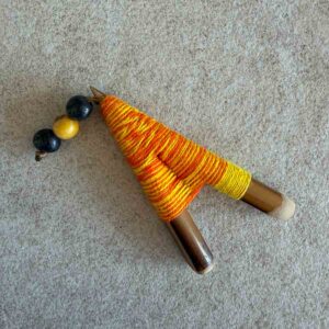 Kuripe Brasilien Oxum