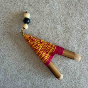 Kuripe Brasilien Oxalá