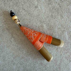 Kuripe Brasilien Axé