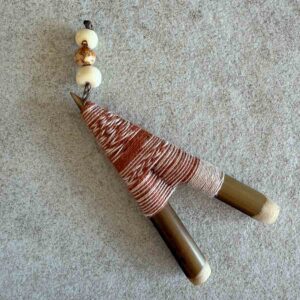 Kuripe Brasilien Obaluaiê