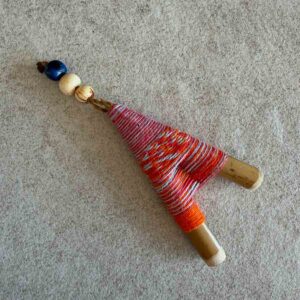 Kuripe Brasilien Oriya