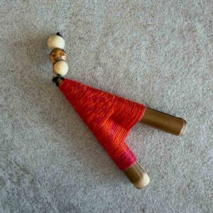 Kuripe Brasilien Ossaim