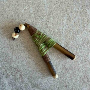 Kuripe Brasilien Oba