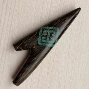 Kuripe - Chonta Camino