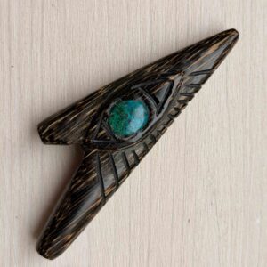 Kuripe - Chonta Piedra