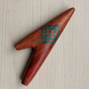 Kuripe - Palo Sangre Camino