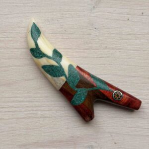 Kuripe - Palo Sangre Jabalí