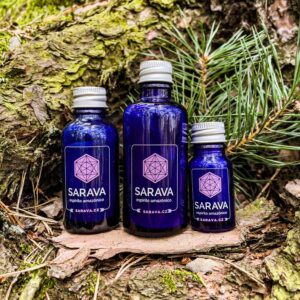 Shawadawa Copaiba Rapé - Sarava