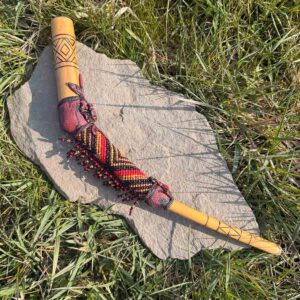 Tepi Puyanawa - Raises da Terra